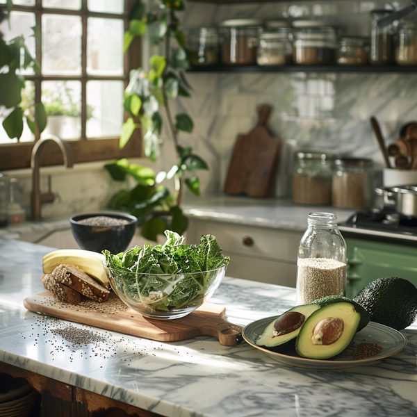 Alimentation : conseils pour favoriser le transit intestinal