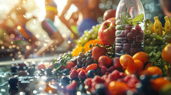 Les différentes manières de mincir vite