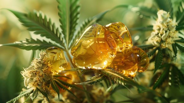 Résine de cannabidiol : quels sont les principaux bienfaits du produit ?