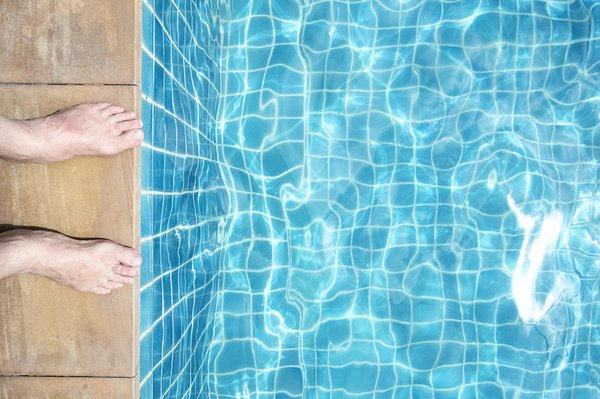 Comment vaincre la phobie des pieds ?