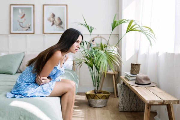 Quels sont les facteurs responsables d'une hernie inguinale ?