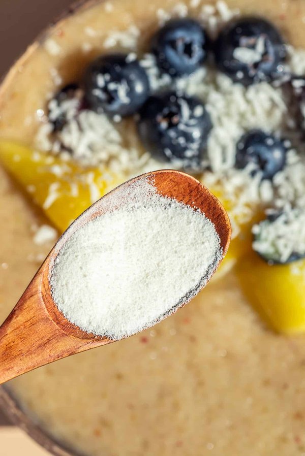 Collagène marin : un complément alimentaire pour rester en meilleure santé