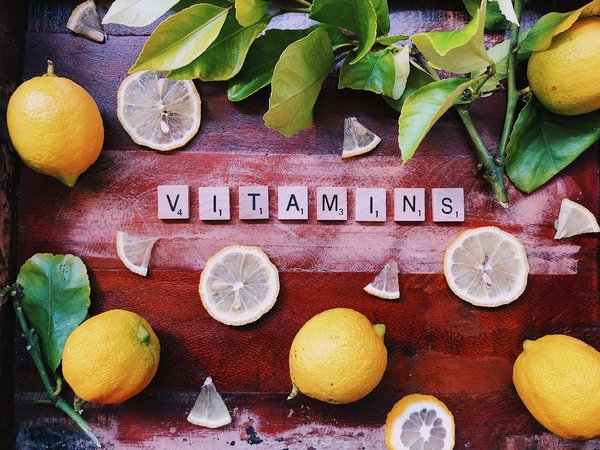 Top 5 des vitamines pouvant être perfusées