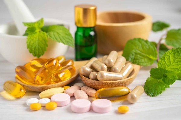 Les gélules d'harpagothytum bio : un examen approfondi de leur composition et de leurs bienfaits