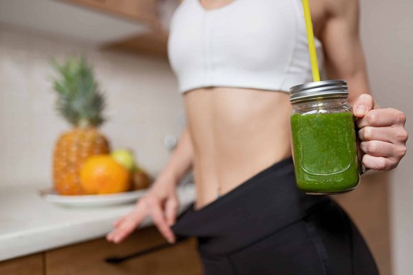Pourquoi boire un draineur detox minceur ?