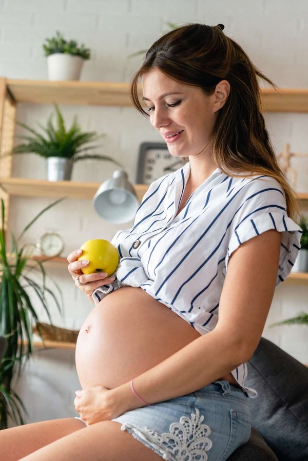 Quels sont les risques de la consommation de charcuterie pendant la grossesse ?