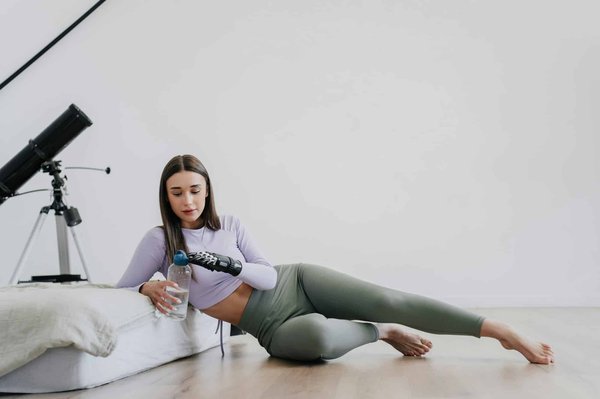 Découvrez podoways : votre magasin de solutions orthopédiques de confiance