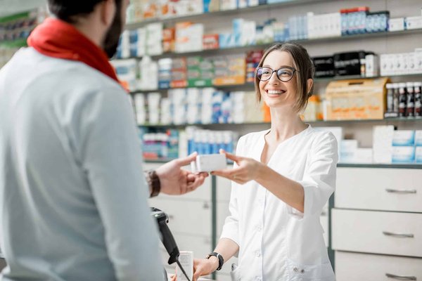 Les avantages de choisir pharmashopi pour vos besoins en pharmacie et parapharmacie en ligne