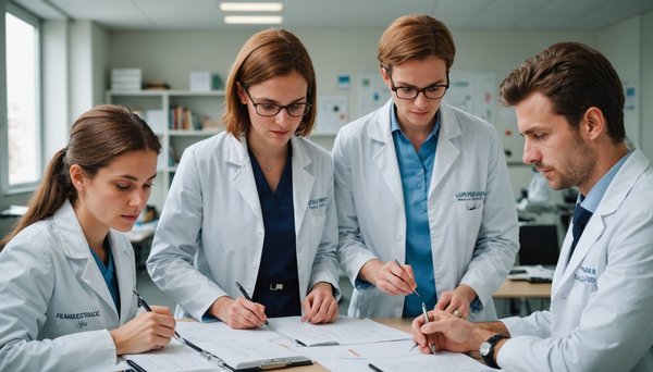 Réussir sa prépa médecine à strasbourg avec cours galien