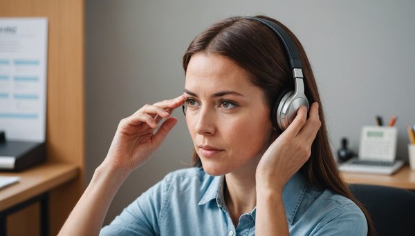 Votre audition à Anglet : évaluation et essai gratuit !