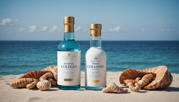 Collagène marin : l'expertise de céline sur ses bienfaits