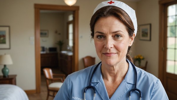 Infirmière à dunkerque : services de soins à domicile adaptés