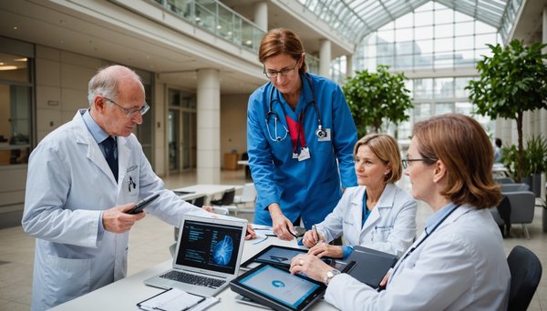 Fondationhcl.fr : des projets pour l'avenir des soins