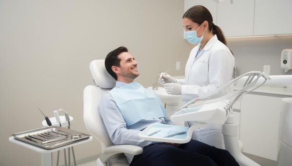 Le phénomène des dentistes low cost : comprendre les avantages et les risques