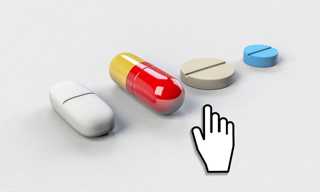 Est-il possible de commander des médicaments en ligne ?