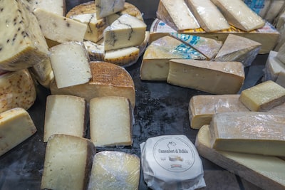 Par quel aliment peut-on remplacer le fromage lors d’une prise de poids ?